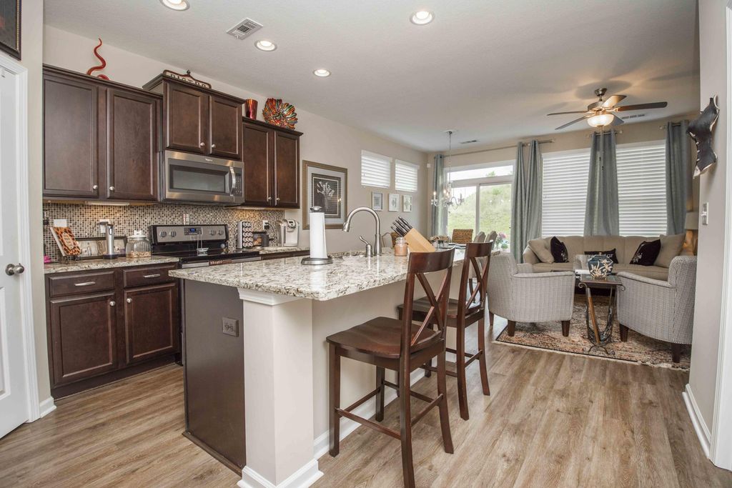 Photo of 10708 Grantham Lane, Knoxville, TN 37932 (MLS # 1330852)