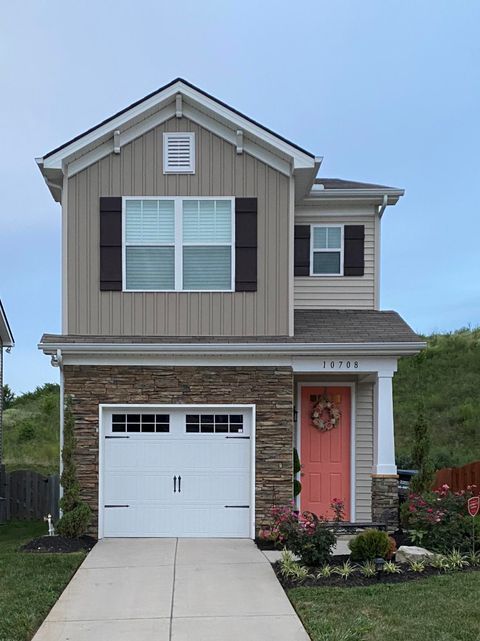 Photo of 10708 Grantham Lane, Knoxville, TN 37932 (MLS # 1330852)