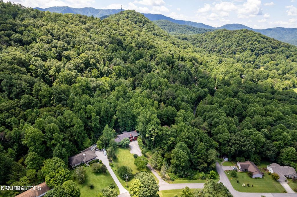 Photo of 355 E Chestnut Hill Rd, Townsend, TN 37882 (MLS # 1252356)