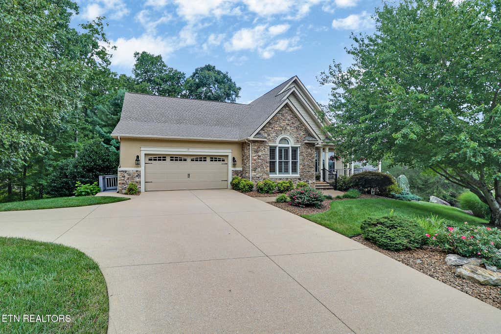 Photo of 13 Northridge Terrace, Crossville, TN 38558 (MLS # 1350911)