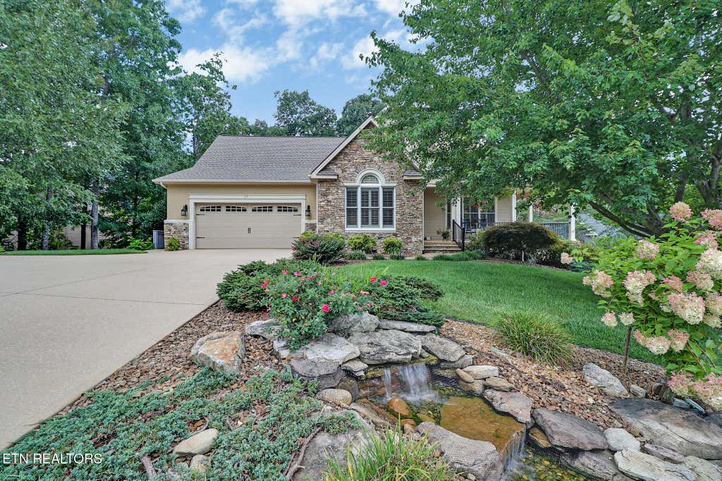 Photo of 13 Northridge Terrace, Crossville, TN 38558 (MLS # 1350911)