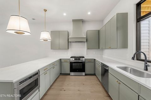 Tiny photo for 808 Vera Valley Way, Knoxville, TN 37919 (MLS # 1331376)