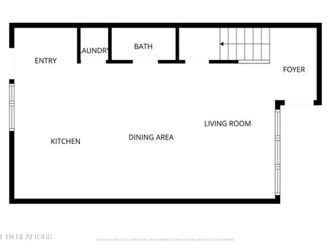 Tiny photo for 808 Vera Valley Way, Knoxville, TN 37919 (MLS # 1331376)