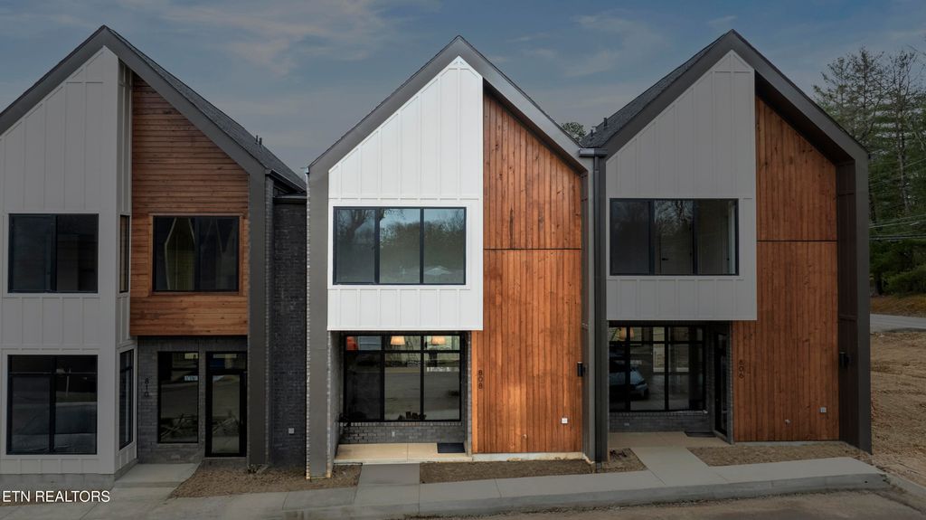 Photo of 808 Vera Valley Way, Knoxville, TN 37919 (MLS # 1331376)