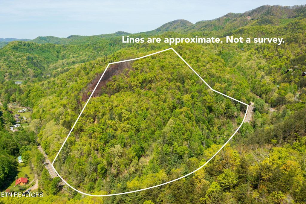 Photo of 1015 Wears Valley Rd, Townsend, TN 37882 (MLS # 1271752)