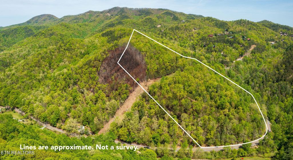 Photo of 1015 Wears Valley Rd, Townsend, TN 37882 (MLS # 1271752)