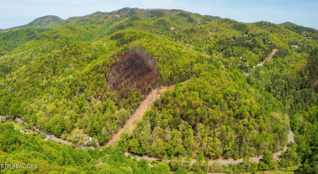 Photo of 1015 Wears Valley Rd, Townsend, TN 37882 (MLS # 1271752)