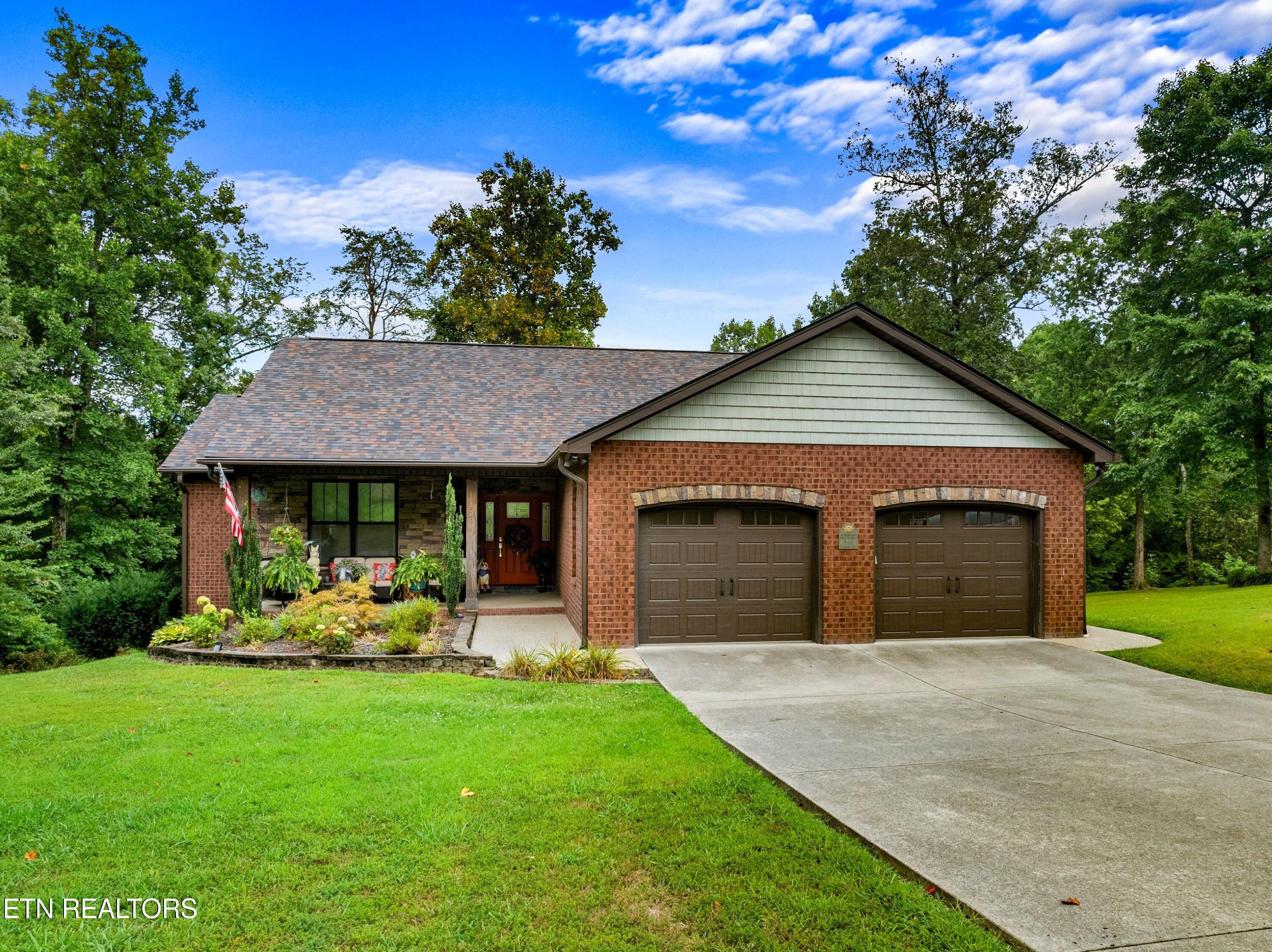 View Seymour, TN 37865 house