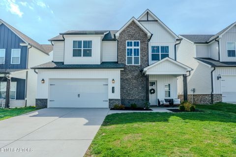 Photo of 12615 Midland Pass St, Knoxville, TN 37932 (MLS # 1335299)