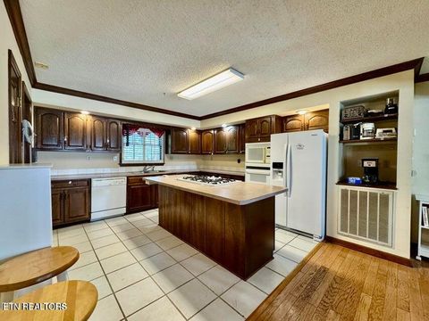 Tiny photo for 1230 Stonewall Jackson Drive, Dandridge, TN 37725 (MLS # 1323333)