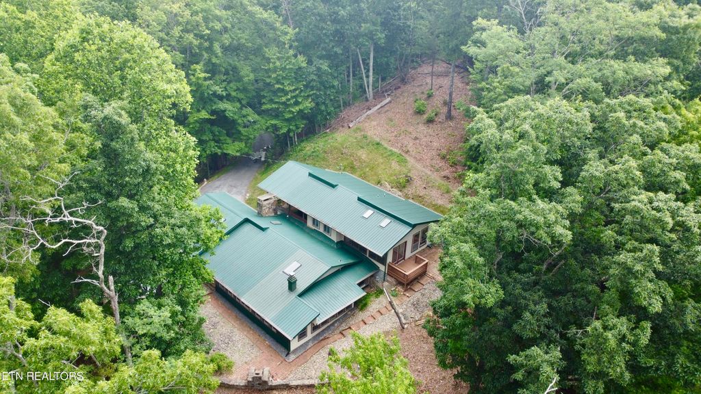 Photo of 619 Jefferson Rd, Gatlinburg, TN 37738 (MLS # 1302482)