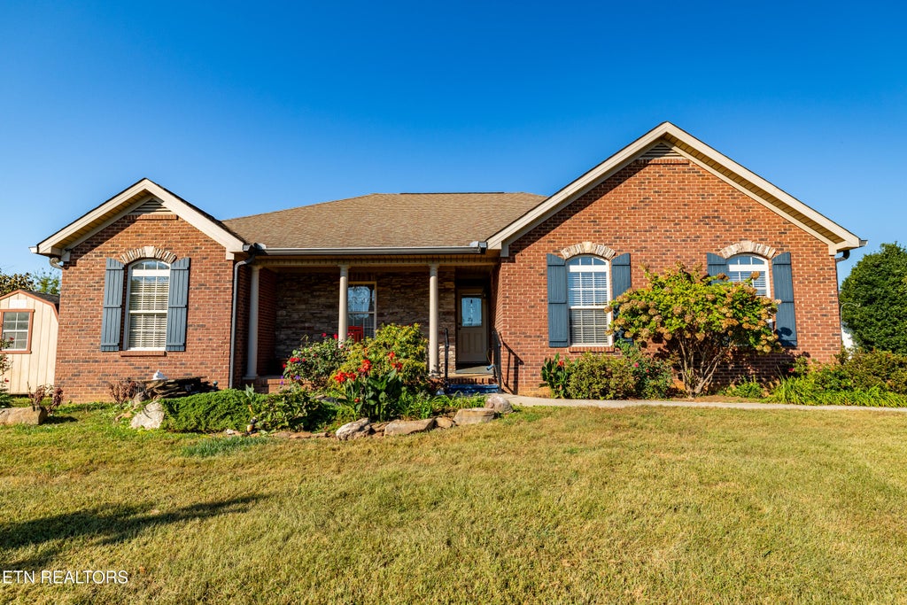 Photo of 1915 Star Dust Way, Walland, TN 37886 (MLS # 1358911)