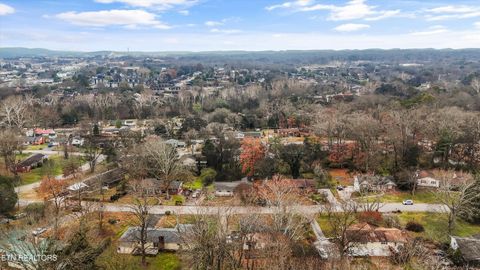 Tiny photo for 609 Coventry Rd, Knoxville, TN 37923 (MLS # 1323553)
