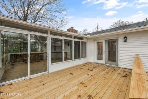 Tiny photo for 609 Coventry Rd, Knoxville, TN 37923 (MLS # 1323553)