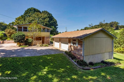 Tiny photo for 12401 Buttermilk Rd, Knoxville, TN 37932 (MLS # 1355797)
