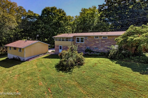 Tiny photo for 12401 Buttermilk Rd, Knoxville, TN 37932 (MLS # 1355797)