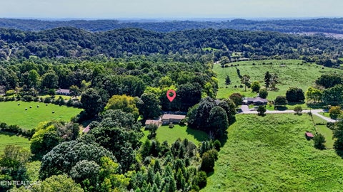 Tiny photo for 12401 Buttermilk Rd, Knoxville, TN 37932 (MLS # 1355797)