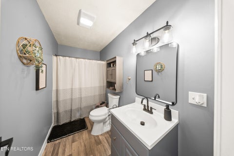 Tiny photo for 151 Pond Rd, Oliver Springs, TN 37840 (MLS # 1342514)
