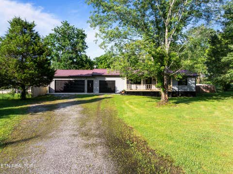 Tiny photo for 151 Pond Rd, Oliver Springs, TN 37840 (MLS # 1342514)