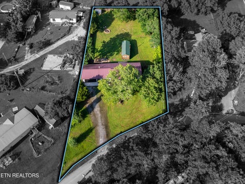 Tiny photo for 151 Pond Rd, Oliver Springs, TN 37840 (MLS # 1342514)