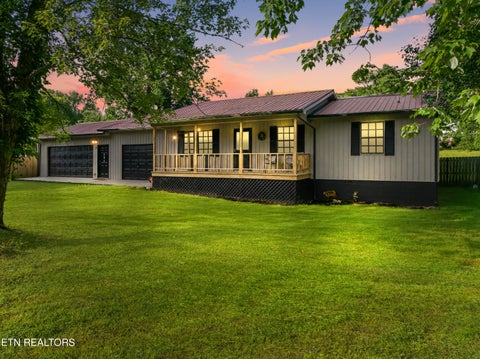 Tiny photo for 151 Pond Rd, Oliver Springs, TN 37840 (MLS # 1342514)