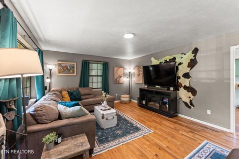 Tiny photo for 151 Pond Rd, Oliver Springs, TN 37840 (MLS # 1342514)