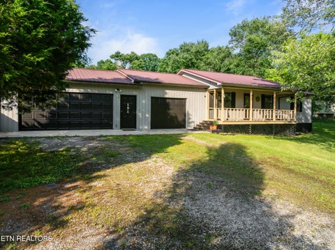 Tiny photo for 151 Pond Rd, Oliver Springs, TN 37840 (MLS # 1342514)