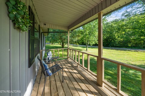 Tiny photo for 151 Pond Rd, Oliver Springs, TN 37840 (MLS # 1342514)