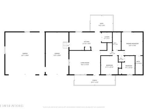 Tiny photo for 151 Pond Rd, Oliver Springs, TN 37840 (MLS # 1342514)