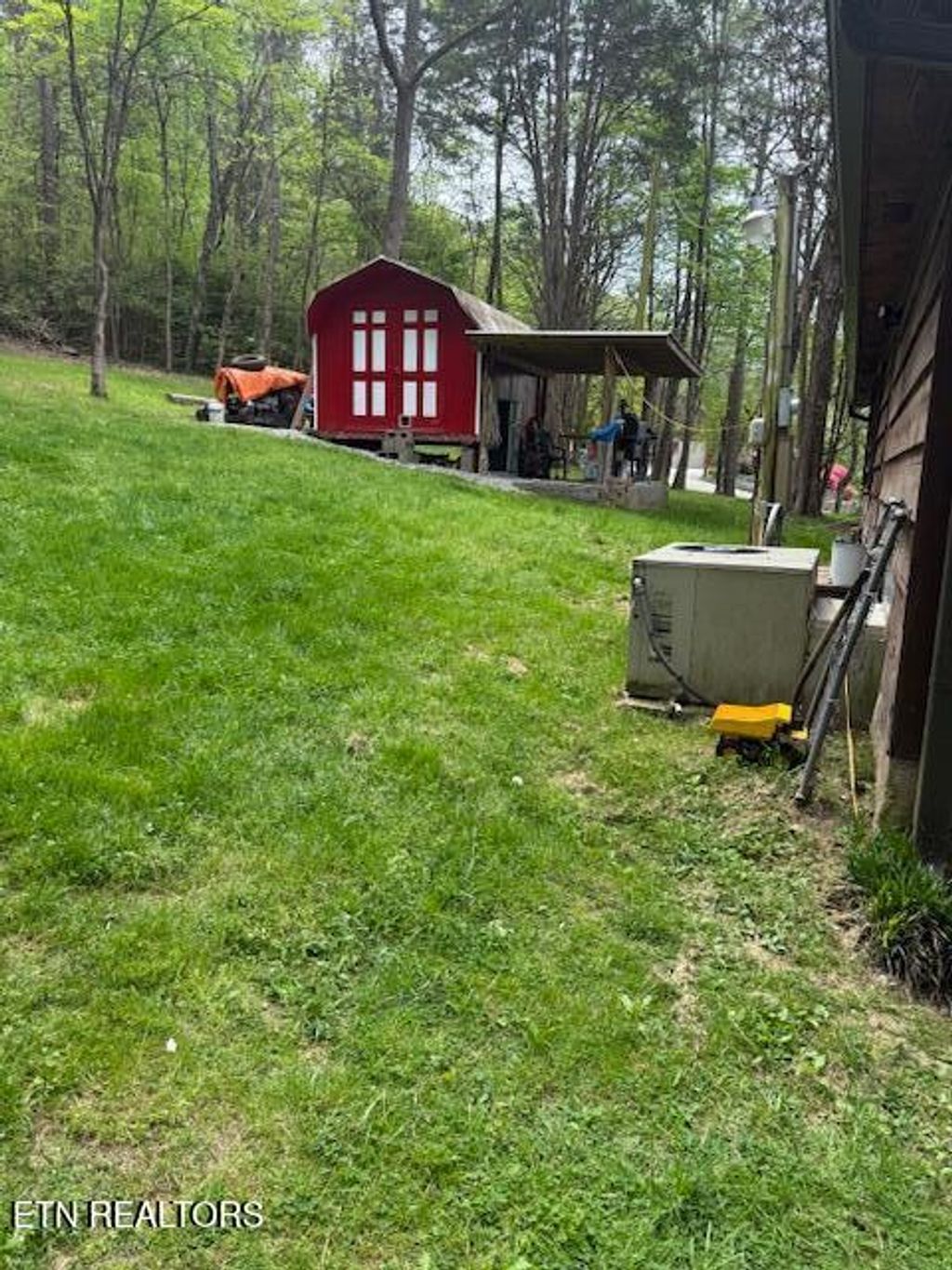 Photo of 3776 Sugar Grove Valley Rd, Harriman, TN 37748 (MLS # 1336607)