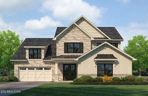 Photo of Lot 9 Pipers Run Lane, Knoxville, TN 37922 (MLS # 1319617)
