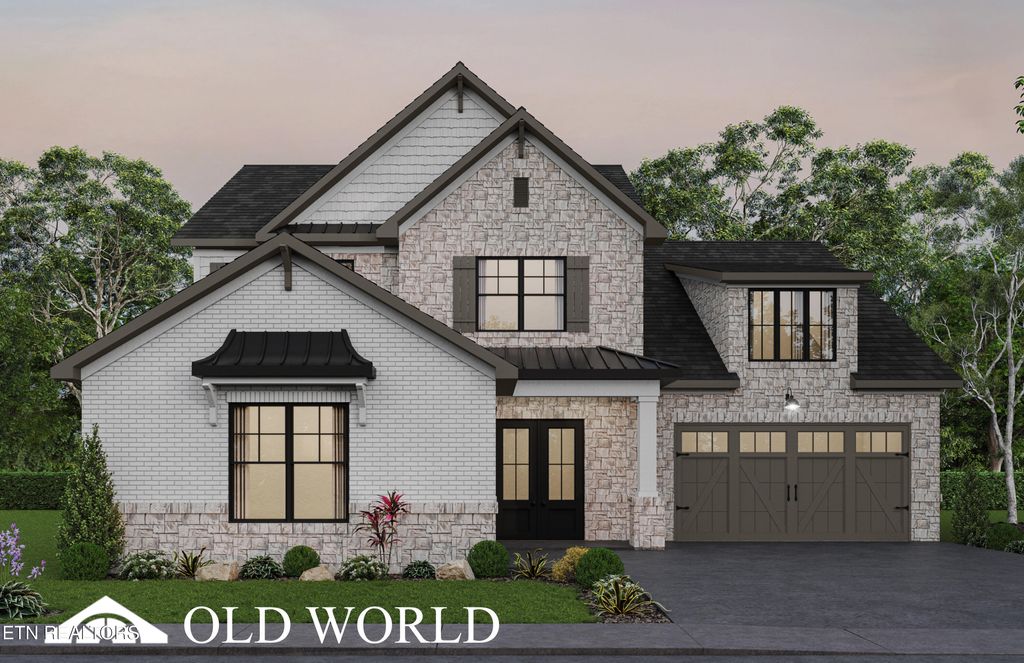 Photo of Lot 9 Pipers Run Lane, Knoxville, TN 37922 (MLS # 1319617)