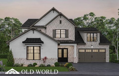 Photo of Lot 9 Pipers Run Lane, Knoxville, TN 37922 (MLS # 1319617)