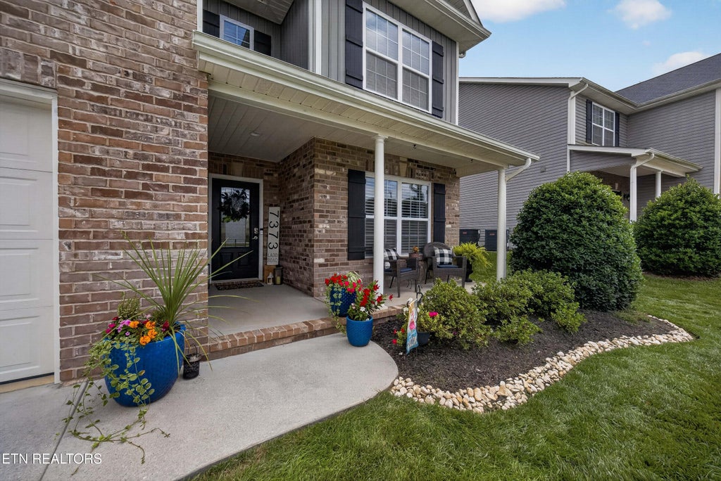 Photo of 7373 Ladd Rd, Powell, TN 37849 (MLS # 1349360)
