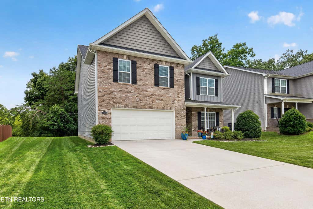 Photo of 7373 Ladd Rd, Powell, TN 37849 (MLS # 1349360)