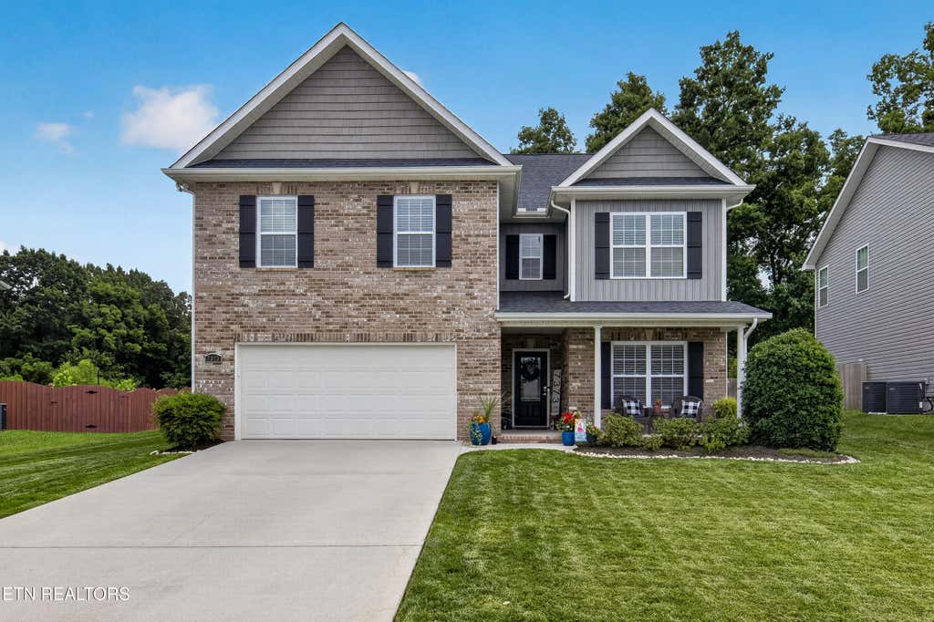 Photo of 7373 Ladd Rd, Powell, TN 37849 (MLS # 1349360)