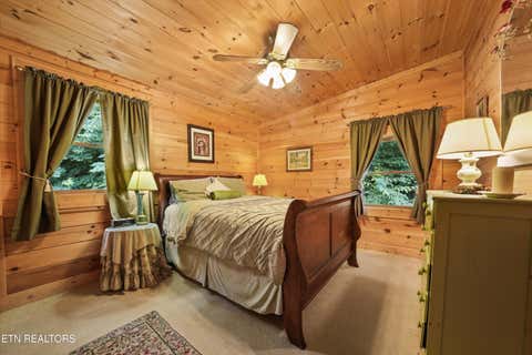 Tiny photo for 813 Steer Creek Rd, Tellico Plains, TN 37385 (MLS # 1350146)