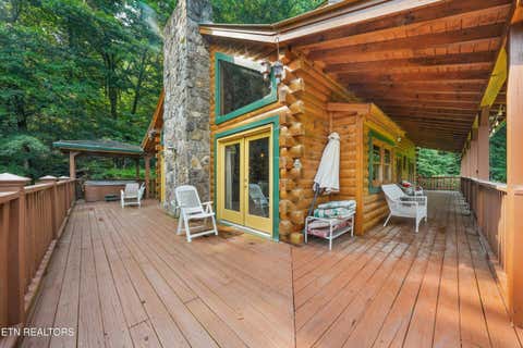 Tiny photo for 813 Steer Creek Rd, Tellico Plains, TN 37385 (MLS # 1350146)