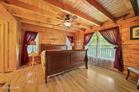 Tiny photo for 813 Steer Creek Rd, Tellico Plains, TN 37385 (MLS # 1350146)