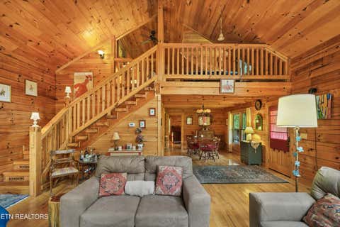 Tiny photo for 813 Steer Creek Rd, Tellico Plains, TN 37385 (MLS # 1350146)