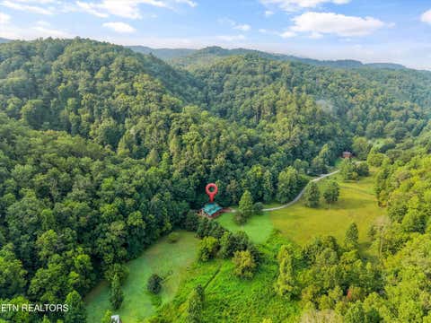 Tiny photo for 813 Steer Creek Rd, Tellico Plains, TN 37385 (MLS # 1350146)