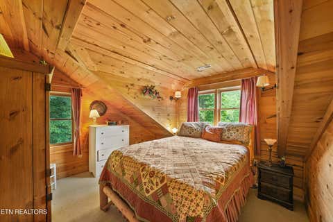 Tiny photo for 813 Steer Creek Rd, Tellico Plains, TN 37385 (MLS # 1350146)