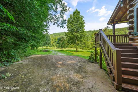 Tiny photo for 813 Steer Creek Rd, Tellico Plains, TN 37385 (MLS # 1350146)