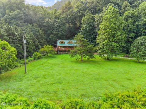 Tiny photo for 813 Steer Creek Rd, Tellico Plains, TN 37385 (MLS # 1350146)