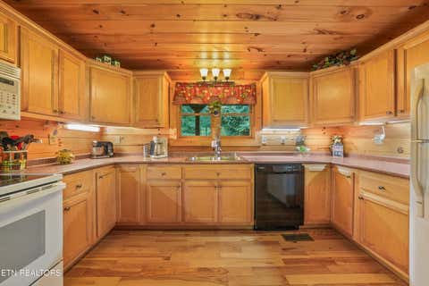 Tiny photo for 813 Steer Creek Rd, Tellico Plains, TN 37385 (MLS # 1350146)