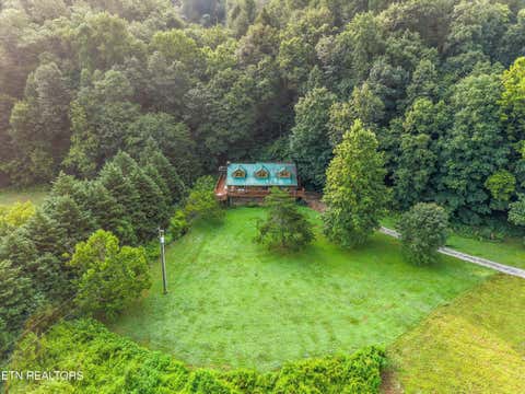 Tiny photo for 813 Steer Creek Rd, Tellico Plains, TN 37385 (MLS # 1350146)