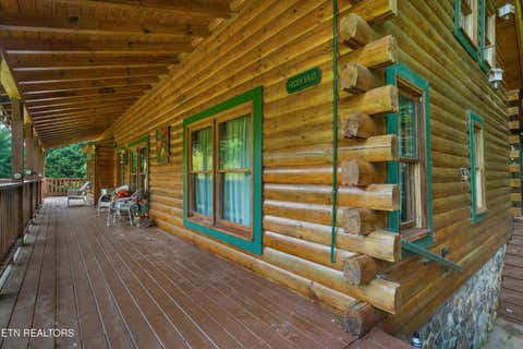 Tiny photo for 813 Steer Creek Rd, Tellico Plains, TN 37385 (MLS # 1350146)
