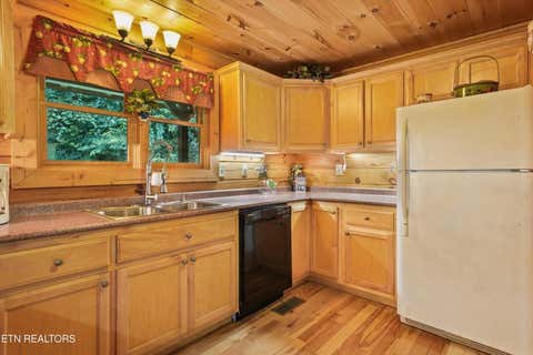Tiny photo for 813 Steer Creek Rd, Tellico Plains, TN 37385 (MLS # 1350146)