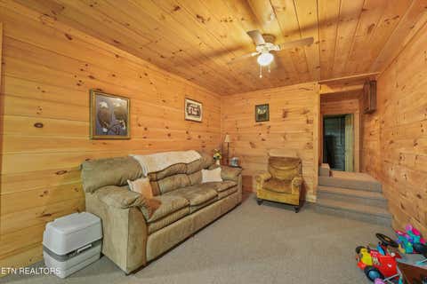 Tiny photo for 813 Steer Creek Rd, Tellico Plains, TN 37385 (MLS # 1350146)
