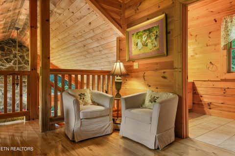 Tiny photo for 813 Steer Creek Rd, Tellico Plains, TN 37385 (MLS # 1350146)